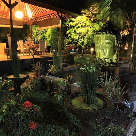 Luna Llena Villas Ubud Kültér fotó