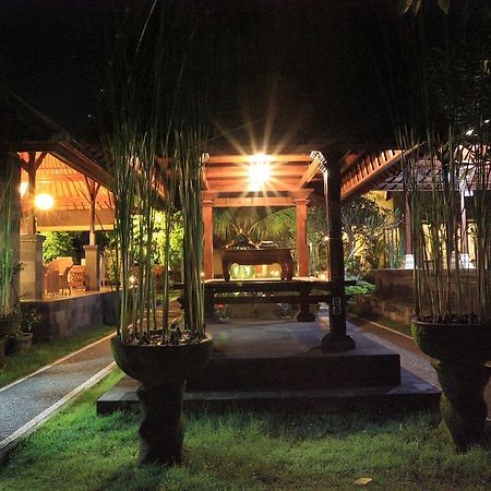 Luna Llena Villas Ubud Kültér fotó